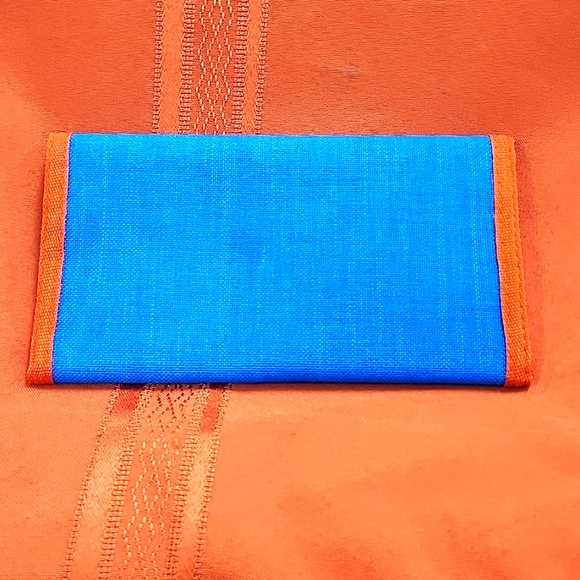 Vintage Reebok wallet - Picture 2 of 3